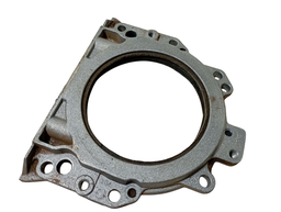 Flanger Retentor Câmbio Gol Parati At 1.0 8v 1997 a 2005