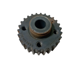 Engrenagem Virabrequim Gol Parati Saveiro 1.0 8v 1997 a 2005