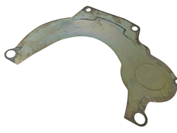 DEFLETOR CAPA SECA CÂMBIO GOL SAVEIRO PARATI 1997 A 2005