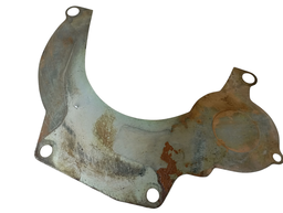 Defletor Capa Seca Câmbio Gol Saveiro Parati 1997 a 2005