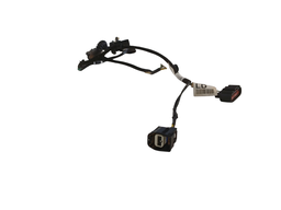 CHICOTE PORTA TRASEIRA ESQUERDA RANGER 2017 A 2021