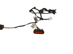 CHICOTE PORTA TRASEIRA ESQUERDA RANGER 2017 A 2021