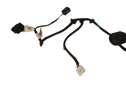 CHICOTE PORTA TRASEIRA ESQUERDA RANGER 2017 A 2021