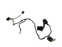 CHICOTE PORTA TRASEIRA ESQUERDA RANGER 2017 A 2021