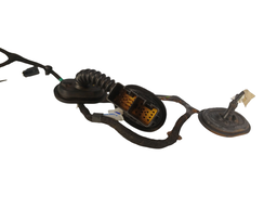 CHICOTE PORTA TRASEIRA ESQUERDA RANGER 2017 A 2021