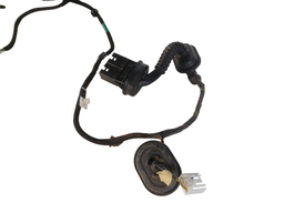 CHICOTE PORTA TRASEIRA ESQUERDA RANGER 2017 A 2021