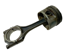 Biela Com Pistão Gol Saveiro Voyage Santana Ap 1.6 1.8 88/94