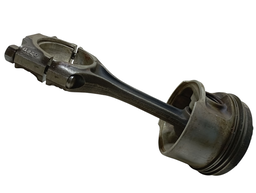 BIELA COM PISTÃO GOL SAVEIRO VOYAGE SANTANA AP 1.6 1.8 88/94