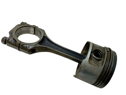 BIELA COM PISTÃO GOL SAVEIRO VOYAGE SANTANA AP 1.6 1.8 88/94