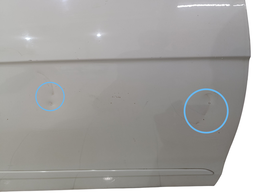 PORTA DIANTEIRA DIREITA GRAND SIENA PALIO ATTRACTIVE 2012/21