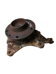 BANDEJA DIANTEIRA ESQUERDA RENAULT DUSTER/OROCH 2012 A 2020