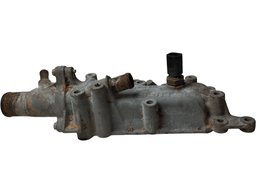 CARCAÇA VÁLVULA TERMOSTÁTICA DUSTER 1.6 16V 2012 A 2020