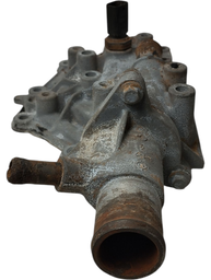 CARCAÇA VÁLVULA TERMOSTÁTICA DUSTER 1.6 16V 2012 A 2020