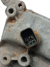 CARCAÇA VÁLVULA TERMOSTÁTICA DUSTER 1.6 16V 2012 A 2020