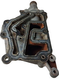 CARCAÇA VÁLVULA TERMOSTÁTICA DUSTER 1.6 16V 2012 A 2020