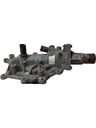 CARCAÇA VÁLVULA TERMOSTÁTICA DUSTER 1.6 16V 2012 A 2020