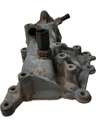 CARCAÇA VÁLVULA TERMOSTÁTICA DUSTER 1.6 16V 2012 A 2020