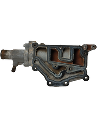 CARCAÇA VÁLVULA TERMOSTÁTICA DUSTER 1.6 16V 2012 A 2020