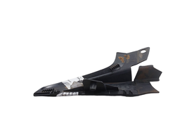 ACABAMENTO CHURRASQUEIRA LADO/ESQ RANGER 2012 A 2020