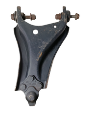 BANDEJA DIANTEIRA ESQUERDA RENAULT DUSTER/OROCH 2012 A 2020