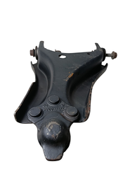 BANDEJA DIANTEIRA ESQUERDA RENAULT DUSTER/OROCH 2012 A 2020