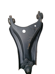 Bandeja Dianteira Esquerda Renault Duster/Oroch 2012 a 2020