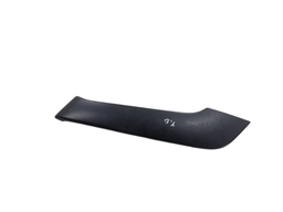 Moldura Puxador Porta Traseira Lado/Dir Ranger 2017 a 2022