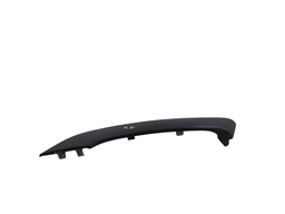 MOLDURA PUXADOR PORTA TRASEIRA LADO/DIR RANGER 2017 A 2022