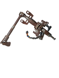 COLUNA DE DIREÇÃO RENAULT DUSTER 1.6/2.0 2012 A 2020 