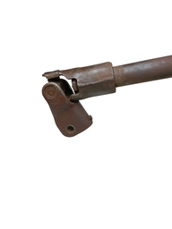 COLUNA DE DIREÇÃO RENAULT DUSTER 1.6/2.0 2012 A 2020 