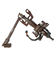 COLUNA DE DIREÇÃO RENAULT DUSTER 1.6/2.0 2012 A 2020 