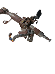 COLUNA DE DIREÇÃO RENAULT DUSTER 1.6/2.0 2012 A 2020 