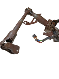 Coluna De Direção Renault Duster 1.6/2.0 2012 a 2020 