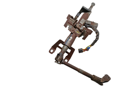 COLUNA DE DIREÇÃO RENAULT DUSTER 1.6/2.0 2012 A 2020 