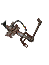 COLUNA DE DIREÇÃO RENAULT DUSTER 1.6/2.0 2012 A 2020 