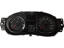 Painel Instrumento Renault Duster 1.6 16v 2012 a 2020
