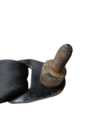 CINTO DE SEGURANÇA DIANTEIRO DIREITO RENAULT DUSTER 1.6 2012