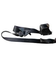 CINTO DE SEGURANÇA TRASEIRO DIREITO RENAULT DUSTER 1.6 2012 