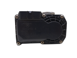 Tbi Corpo Borboleta Nissan March Versa 1.0 3cc Flex 15/20