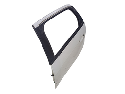 PORTA TRASEIRA ESQUERDA GRAND SIENA 2012 A 2021 