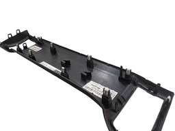 MOLDURA ACABAMENTO LADO/DIR PAINEL RANGER 2013 A 2020