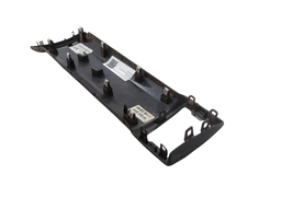 MOLDURA ACABAMENTO LADO/DIR PAINEL RANGER 2013 A 2020