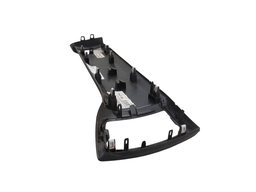 MOLDURA ACABAMENTO LADO/DIR PAINEL RANGER 2013 A 2020