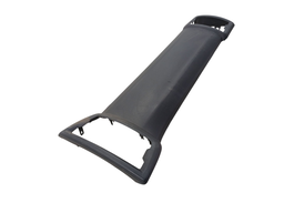 MOLDURA ACABAMENTO LADO/DIR PAINEL RANGER 2013 A 2020