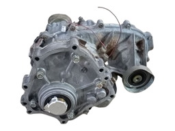 CAIXA TRAÇAO TRANSFERENCIA PAJERO TR4 2.0 2003 A 2015 AUTOMA