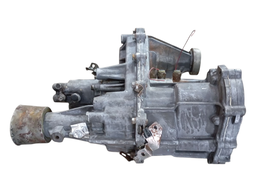 CAIXA TRAÇAO TRANSFERENCIA PAJERO TR4 2.0 2003 A 2015 AUTOMA