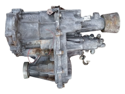 CAIXA TRAÇAO TRANSFERENCIA PAJERO TR4 2.0 2003 A 2015 AUTOMA