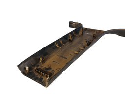 ACABAMENTO COLUNA ESQUERDA RANGER 2013 A 2020 EB3B26243A53