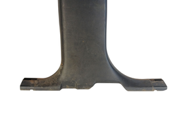 ACABAMENTO COLUNA ESQUERDA RANGER 2013 A 2020 EB3B26243A53