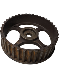 POLIA COMANDO VÁLVULAS RENAULT DUSTER 1.6 16V 2012 A 2020